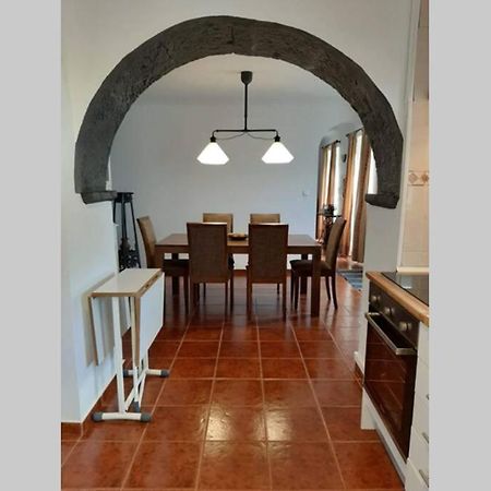 Casa Da Fonte Villa Ginetes Ngoại thất bức ảnh