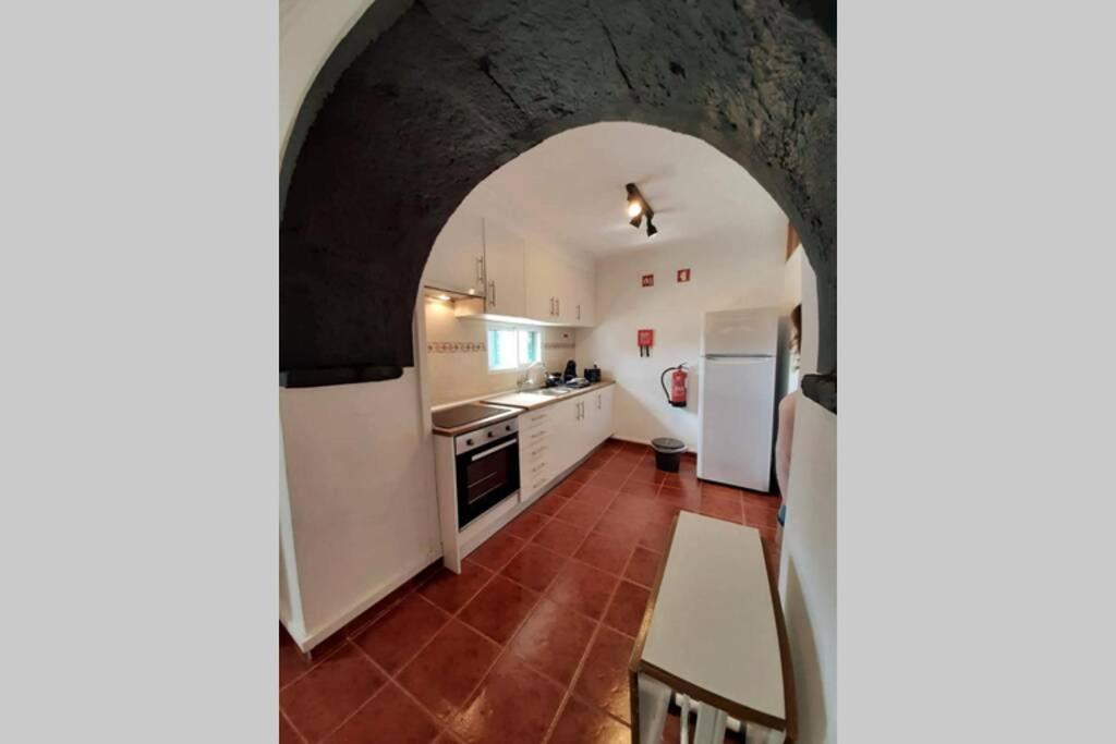 Casa Da Fonte Villa Ginetes Ngoại thất bức ảnh