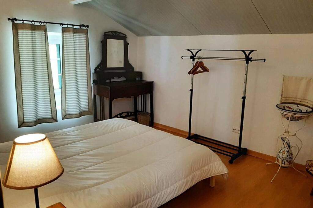 Casa Da Fonte Villa Ginetes Ngoại thất bức ảnh