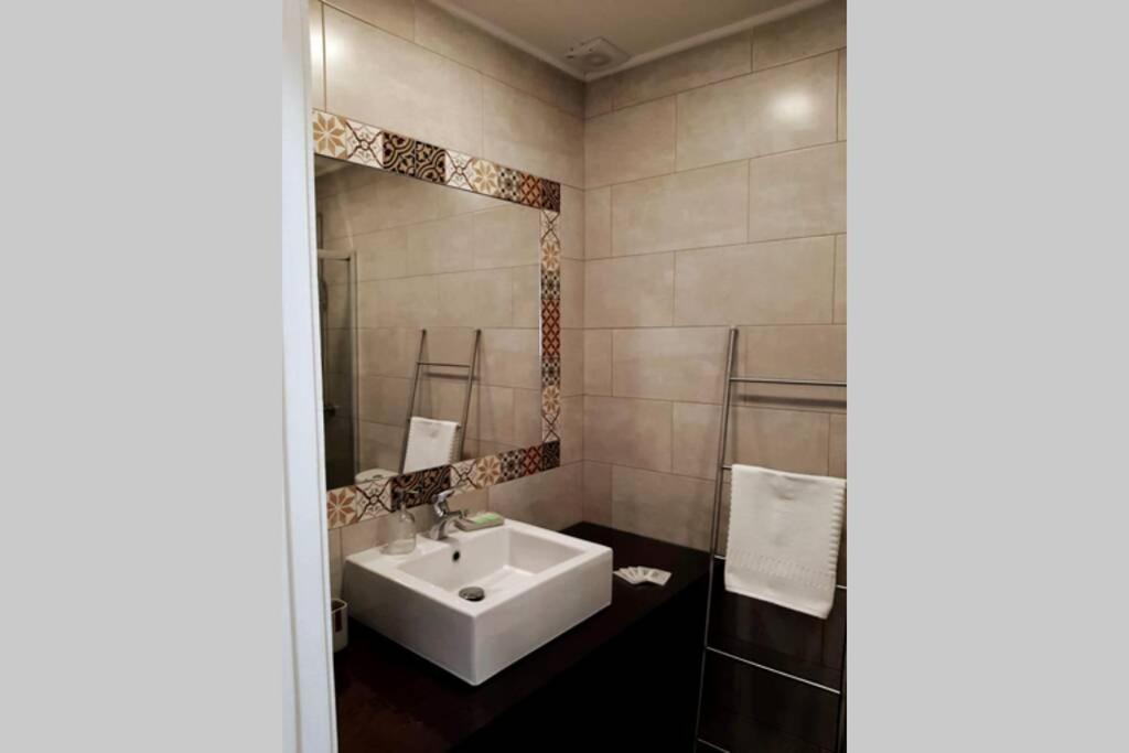 Casa Da Fonte Villa Ginetes Ngoại thất bức ảnh