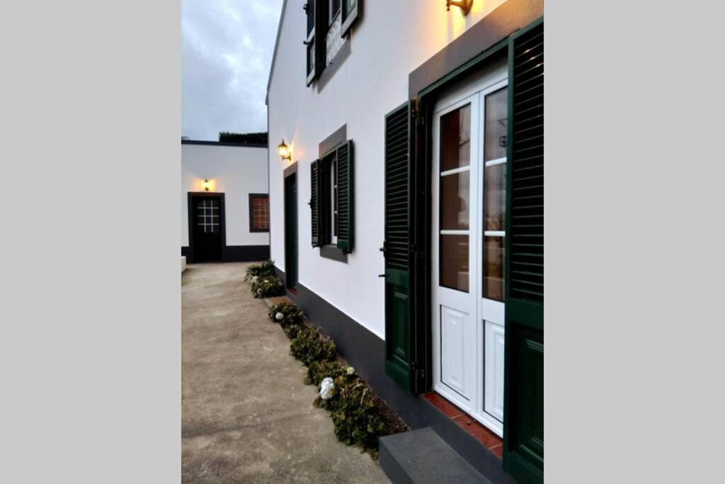 Casa Da Fonte Villa Ginetes Ngoại thất bức ảnh