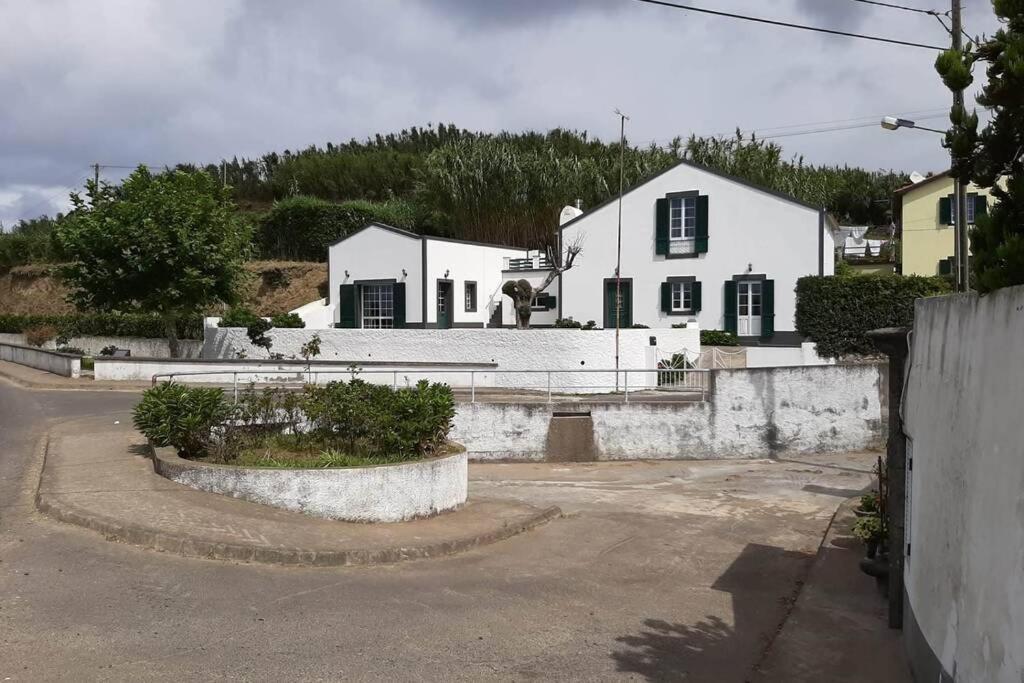 Casa Da Fonte Villa Ginetes Ngoại thất bức ảnh