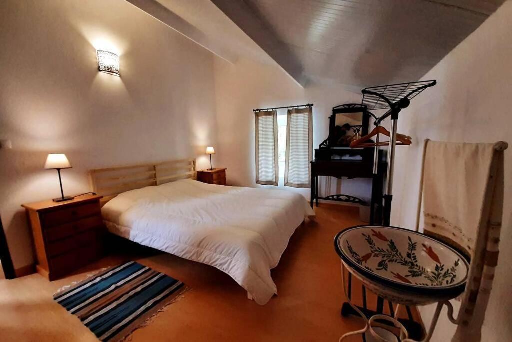 Casa Da Fonte Villa Ginetes Ngoại thất bức ảnh