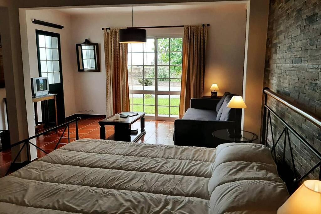 Casa Da Fonte Villa Ginetes Ngoại thất bức ảnh