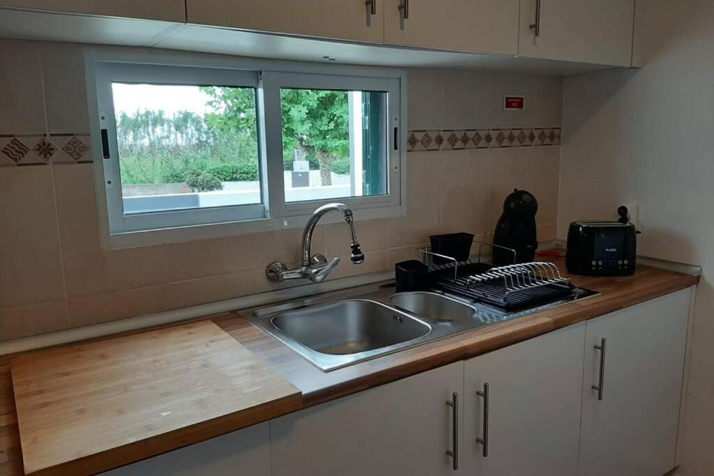 Casa Da Fonte Villa Ginetes Ngoại thất bức ảnh