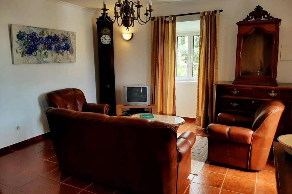 Casa Da Fonte Villa Ginetes Ngoại thất bức ảnh