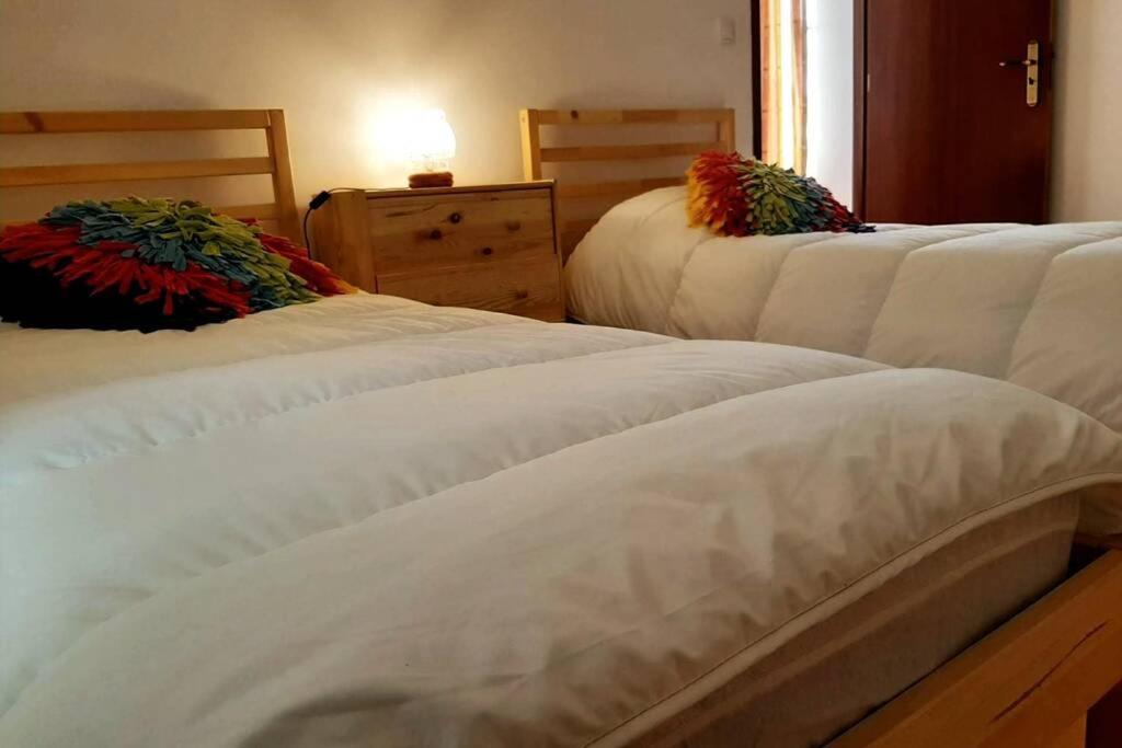 Casa Da Fonte Villa Ginetes Ngoại thất bức ảnh