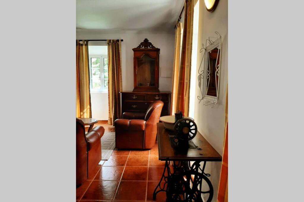 Casa Da Fonte Villa Ginetes Ngoại thất bức ảnh