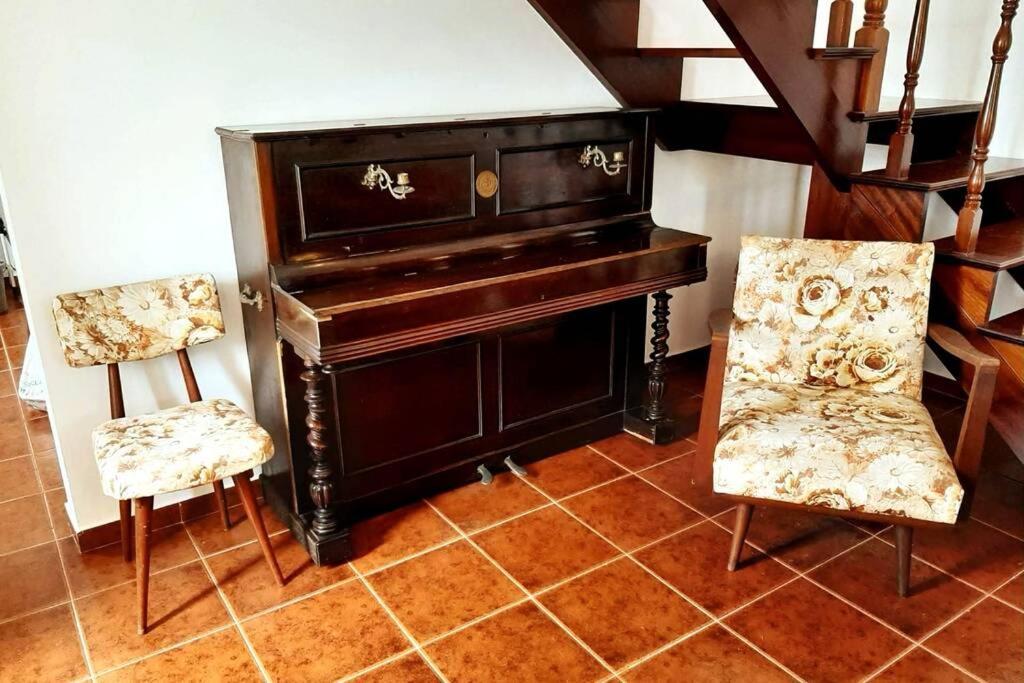 Casa Da Fonte Villa Ginetes Ngoại thất bức ảnh